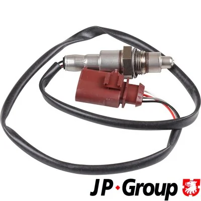 Oxygen Sensor
